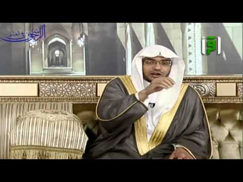 الحلقة (19) برنامج "ونمارق مصفوفة" -من كسب يده