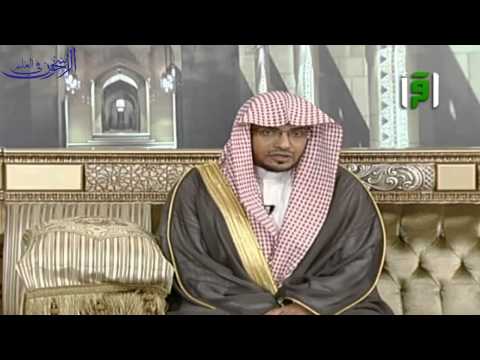 الحلقة (20) برنامج "ونمارق مصفوفة" - مبالغة الشعراء