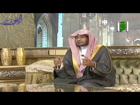 الحلقة (21) برنامج "ونمارق مصفوفة" - من رجالات الإسلام