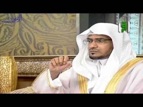 الحلقة (29) برنامج "ونمارق مصفوفة" - التراب