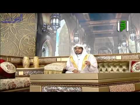 الحلقة (30) برنامج "ونمارق مصفوفة" - السؤال