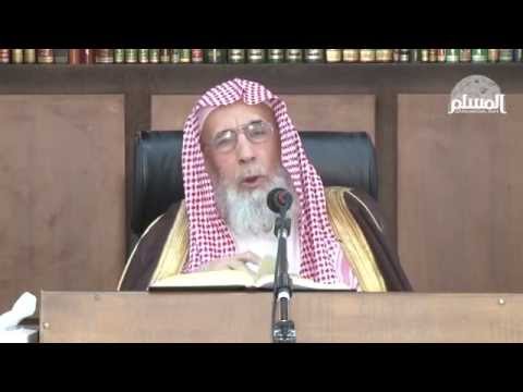 شرح منار السبيل كتاب الحدود باب حد قطاع الطريق