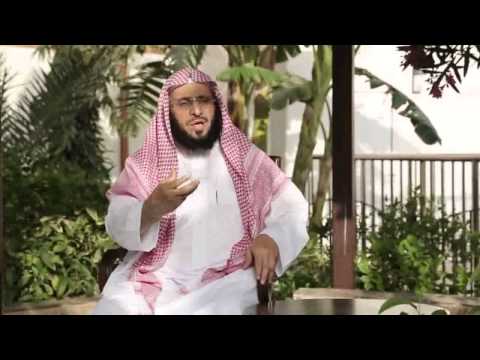الحلقة [01] برنامج #تغريدات د. عائض القرني
