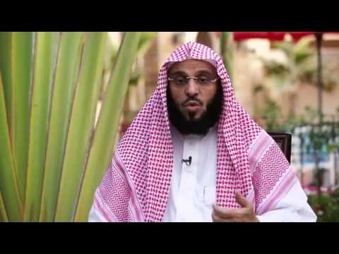 الحلقة [03] برنامج #تغريدات د. عائض القرني