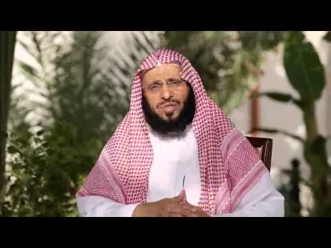 الحلقة [04] برنامج #تغريدات د. عائض القرني