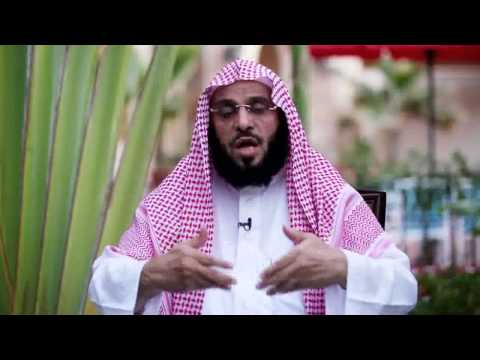 الحلقة [15] برنامج #تغريدات د. عائض القرني