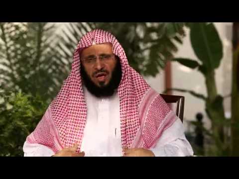 الحلقة [19] برنامج #تغريدات د. عائض القرني