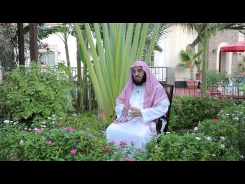 الحلقة [22] برنامج #تغريدات د. عائض القرني