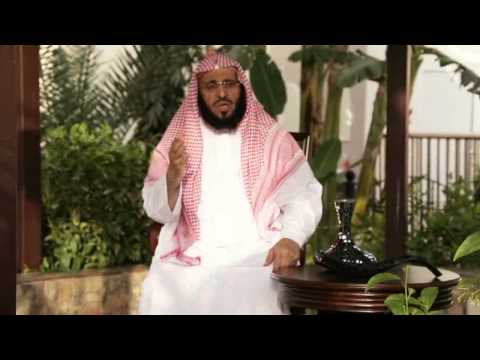 الحلقة [23] برنامج #تغريدات د. عائض القرني