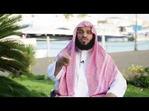 الحلقة [24] برنامج #تغريدات د. عائض القرني