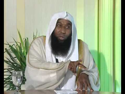 برنامج نفح الطيب [ج4] الشيخ بدر المشاري