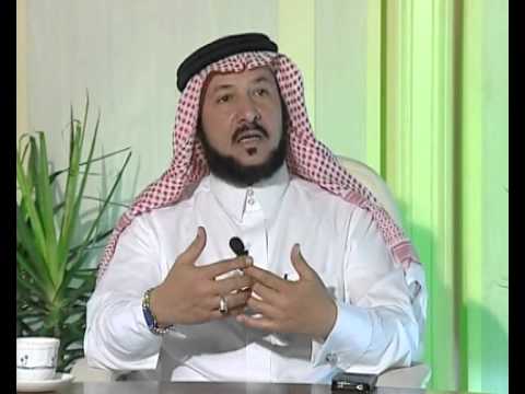 برنامج نفح الطيب [ج4] د. عبد الرحمن العشماوي