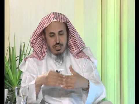 برنامج نفح الطيب [ج4] الدكتور محمد الدويش 2