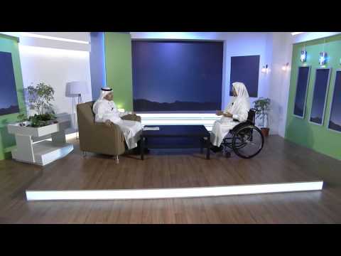 برنامج نفح الطيب [ج5] د. خالد الحمودي