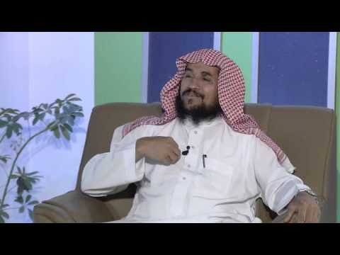 برنامج نفح الطيب [ج5]  إن مع العسر يسرا