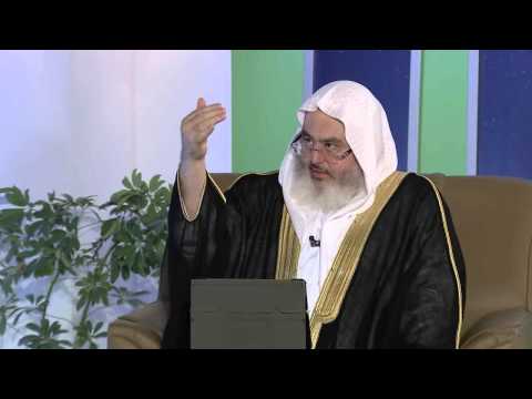 برنامج نفح الطيب [ج5] الوسائل الشرعية لحل المنازعات المالية