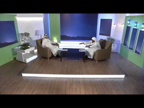 برنامج نفح الطيب [ج5] الشيخ سليمان الجبيلان 2