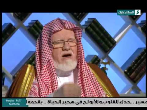 الله عز وجل يقول عن نبيه حريص عليكم بالمؤمنين رؤوف رحيم