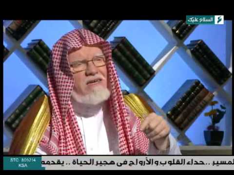 النبي ﷺ خير من دعا إلي الله بالتي هي أحسن