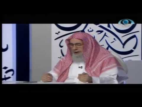 الحلقة 7 | بين يدي آيات التبرئة
