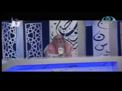 الحلقة 9 | براءة أم المؤمنين رضي الله عنها