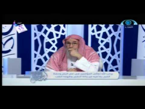 الحلقة 15 | سبيل العفاف