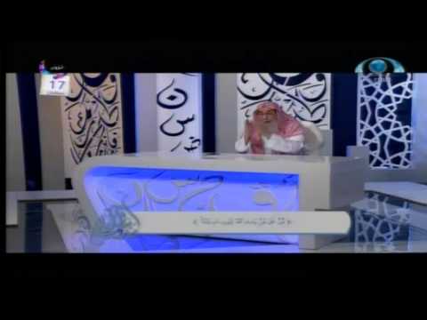 الحلقة 17 | الله نور السماوات والأرض