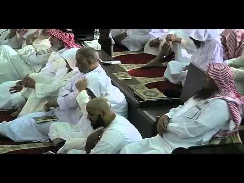 نسائم رمضانية (3) ( وسائل الثبات على الدين ) لفضيلة الشيخ.د/ يوسف بن عبدالله الباحوث