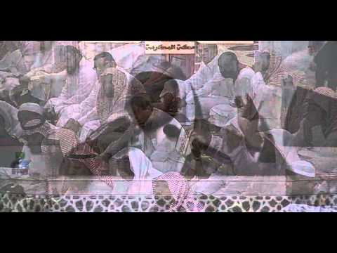 نسائم رمضانية (3) : تأملات في قوله تعالى ( ومن أراد الآخرة ) للشيخ/علاء مباركي