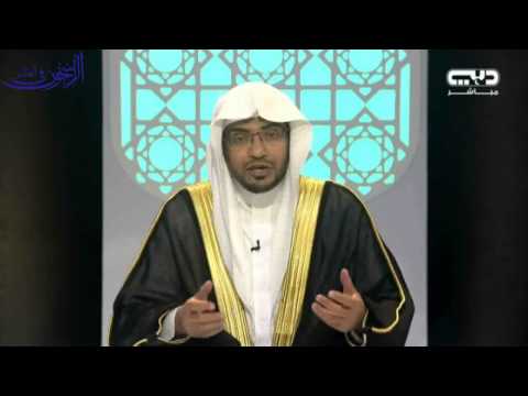 الحلقة الخامسة | عمواس