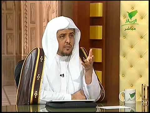 برنامج يستفتونك الشيخ خالد المصلح 27/ 10/ 1436