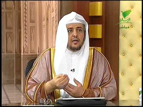 1-برنامج يستفتونك الشيخ خالد المصلح 26/ 10/ 1436